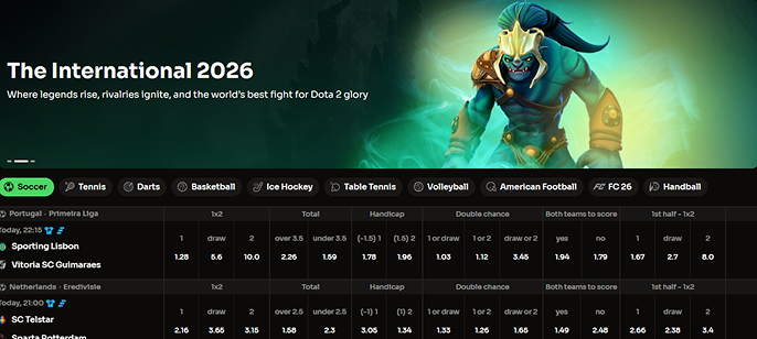 holyluck casino online
