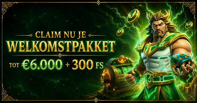 HolyLuck Casino Login